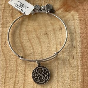 ⚙️TARNISHED ALEX AND ANI⚙️